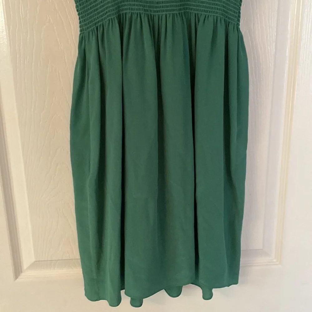 Rebecca Taylor silk dress - Picture 8 of 10